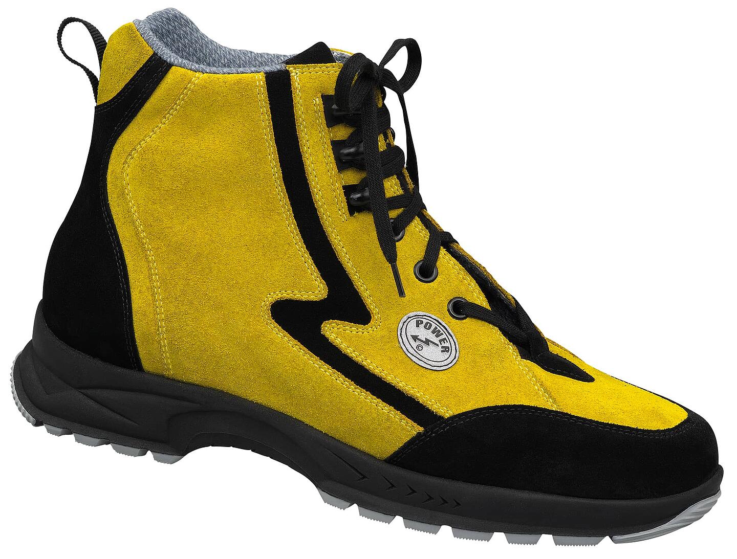 Schuh Technologie von THANNER GmbH Schuh Technologie | THANNER GmbH