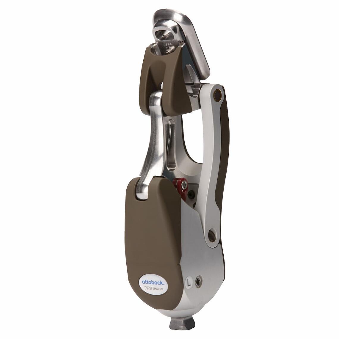 Produktbild der Hüftgelenk Helix, © Ottobock