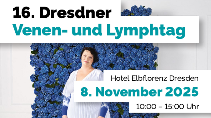 Dresdner Venen- und Lymphtag