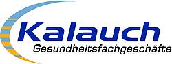 Sanitätshaus Kalauch GmbH Logo Sanitätshaus Kalauch GmbH