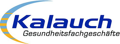 Logo Sanitätshaus Kalauch GmbH