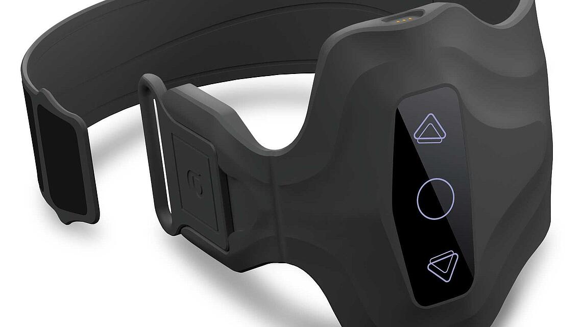 Alfess von Basko, Bildquelle: Basko Manschette Alfess von Basko,